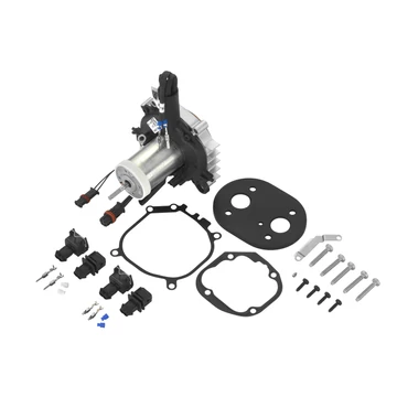 Motor készlet AT2000STC 12V D (szervíz készlet)