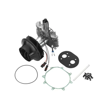 Motor AT EVO3900 12-24V (szervíz készlet)