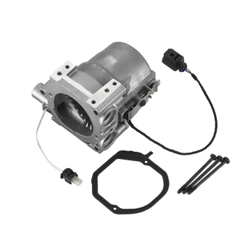 Hőcserélő 6kW