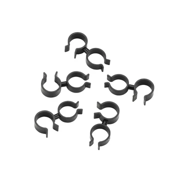 Tömlő- és kábeltartó kétszer fordítható 22/24