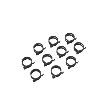 Rugós bilincs 28MM, 10 PCS