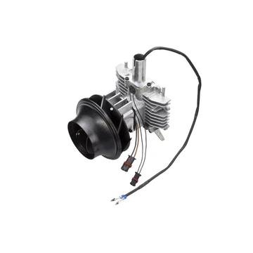 Ventilátor AT-5000ST 12V D/B