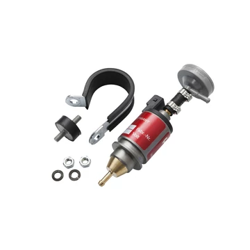 Üzemanyagszivattyú 12V DP2
