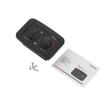Kezelőfelület készlet MC05 12 24V STD
