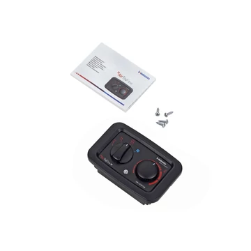 Kezelőfelület MC 04 12V-24V MARINE