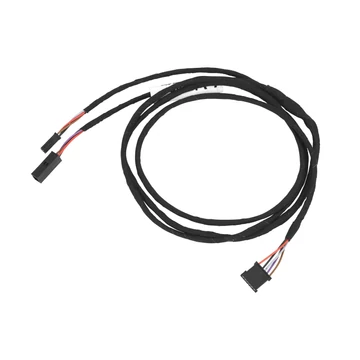 Y adapter kábelköteg T91