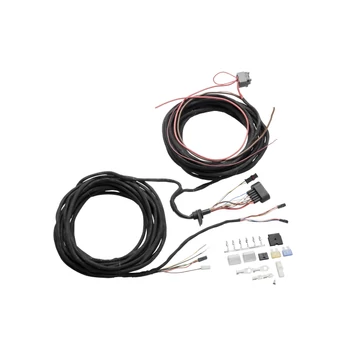 Kábelköteg Evo 3900/5500 Marine
