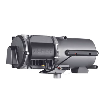Thermo Top Pro 120 24V Basic 