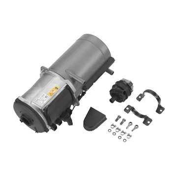 Thermo Top Pro 120 12V Basic 
