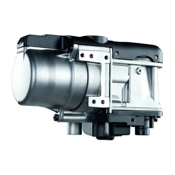 Thermo Top Evo 5+ Benzin Basic 12V vizes fűtőkészülék beépítőkészlet és kezelőelem nélkül