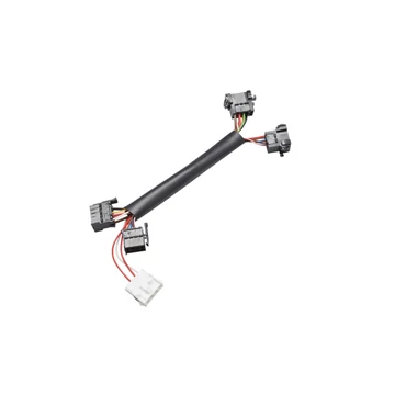 Adapter kábelköteg DW TH230/300/350