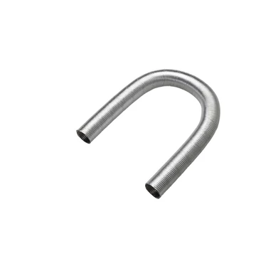 Flexibilis cső  D21.4 400mm TT-Evo AM
