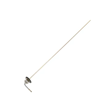 Búvárcső D5,5 L=650 MM