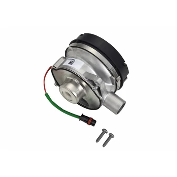 Ventilátor TP90 Volvo