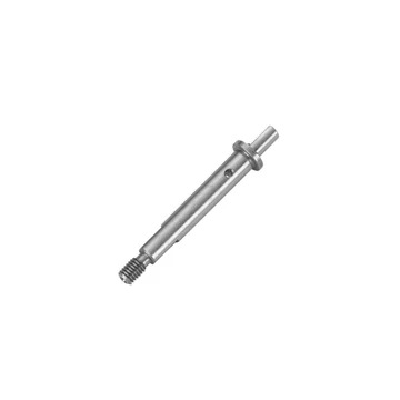 Shaft Drive tengely
