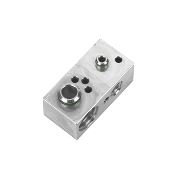 Tágulási szelep adapter (Fiat Ducato X250)