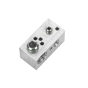 Tágulási szelep adapter (Renault Master, Opel Movano, Nissan Interstarl)