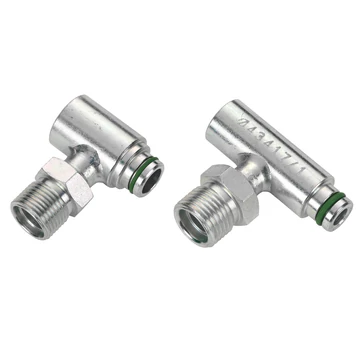 Tágulási szelep adapter (Mercedes Sprinter, VW Crafter  5/16", 1/2")