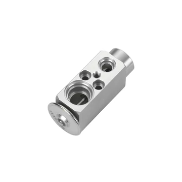 Expanziós szelep CC8