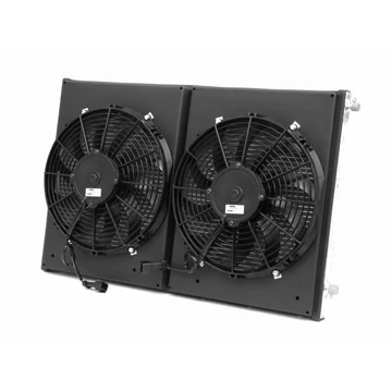 HTC 14 kW  24V ventilátor