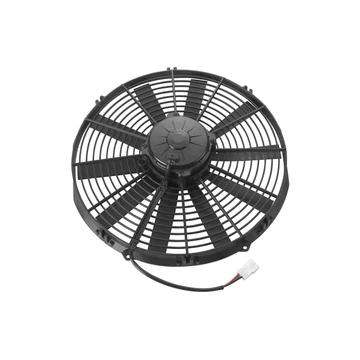 Ventilátor 12V D350 1760 m3-h