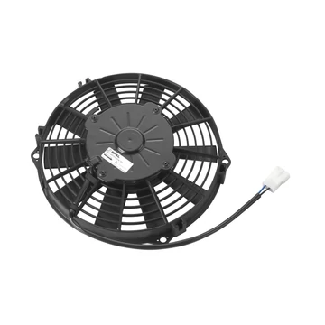 Ventilátor D225 1060 m3-h