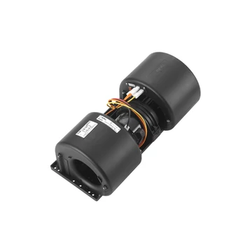 Befúvó ventilátor 12V 1130 m3-h 017-A39-22 PC 1