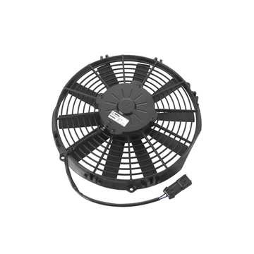 Ventilátor 12V D255 1350 m3-h