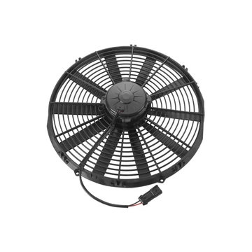 Ventilátor 12V D385 4000 m3-h