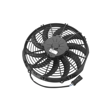 Ventilátor 12V D255 1350 m3-h