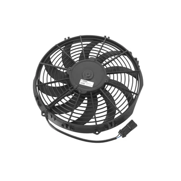 Ventilátor VA10-BP50-C-61A PKF 24V D305 2320m3h