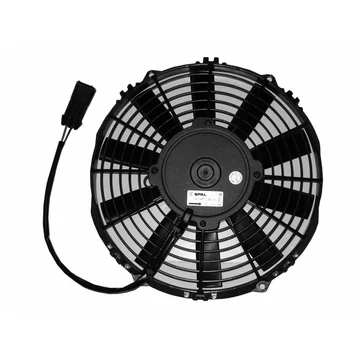 Ventilátor VA11-BP7-C 29A 24V D255 1300m3h
