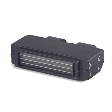 Integrált HVAC London 12V fekete 9.5 kW