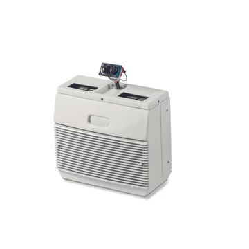 HVAC Quebec 12V fekete 5KW 6.7KW