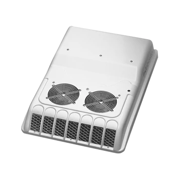 Compact Cooler 4E/5/8 alkatrészlista