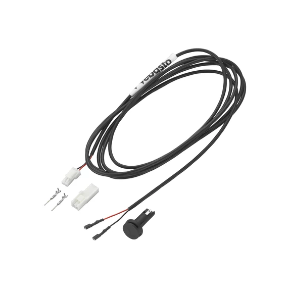 Hőmérséklet-érzékelő RVM  Dual Top 3m