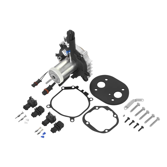Motor készlet AT2000STC 12V D (szervíz készlet)