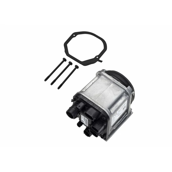 Ventilátor készlet 5KW D TT-Evo RV CLASSIC