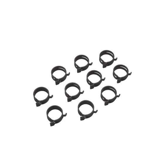 Rugós bilincs 28MM, 10 PCS
