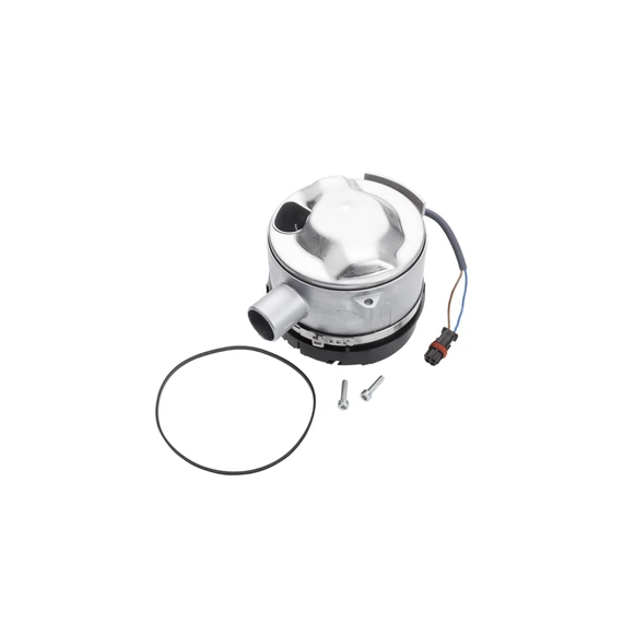 Ventilátor Thermo 90ST 24V