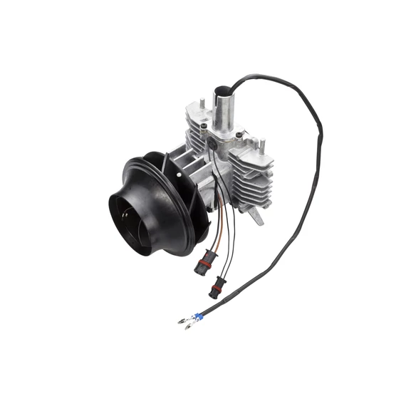 Ventilátor AT-5000ST 12V D/B