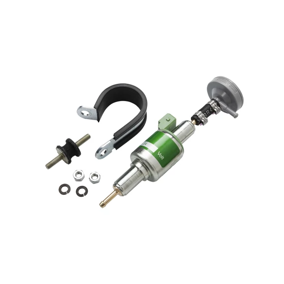 Fűtés rendszer készlet DP30.02 24V