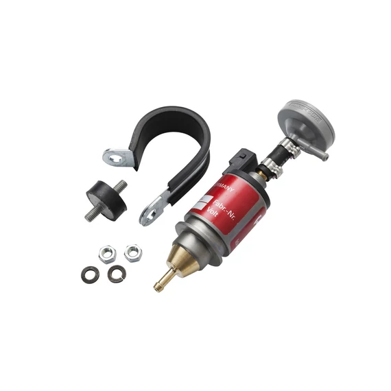 Üzemanyagszivattyú 12V DP2