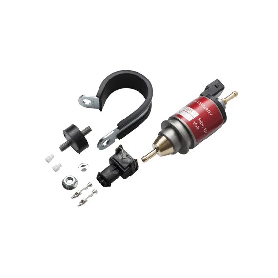 Adagolószivattyú DP2 12V AM