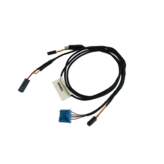 EVST adapter T99