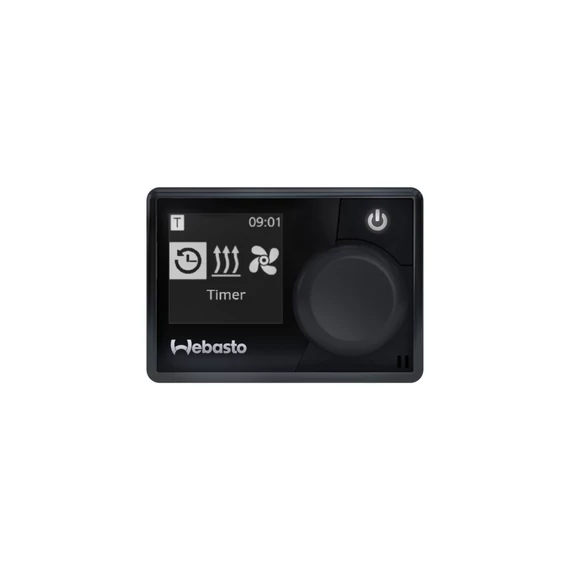 MultiControl MAR RV TT