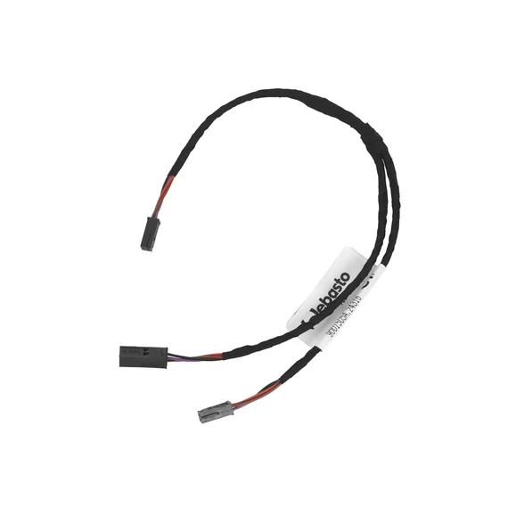 Y-adapter kábel ThermoConnect/Telestart