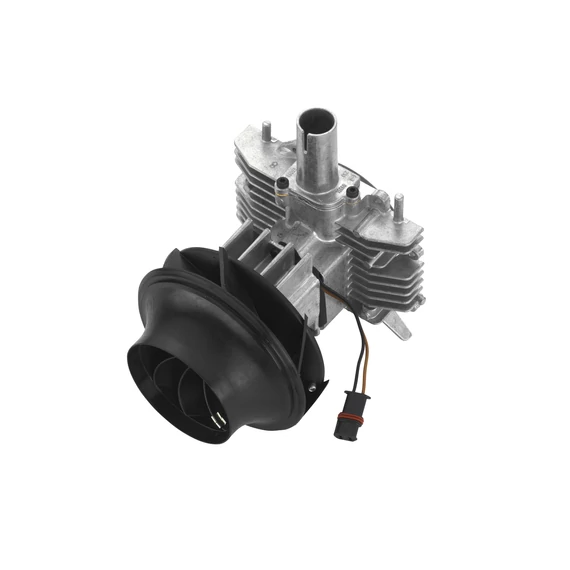 Ventillátor AT 3500ST MB 24V