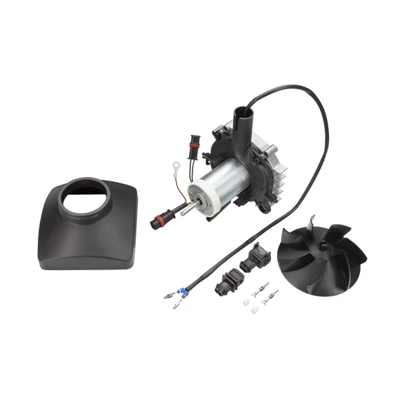 Motor 24V (AT2000 ST)