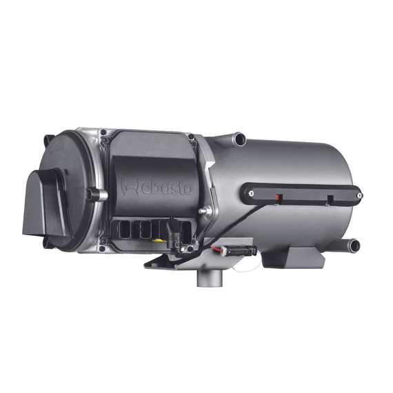 Thermo Top Pro 120 24V Basic 
